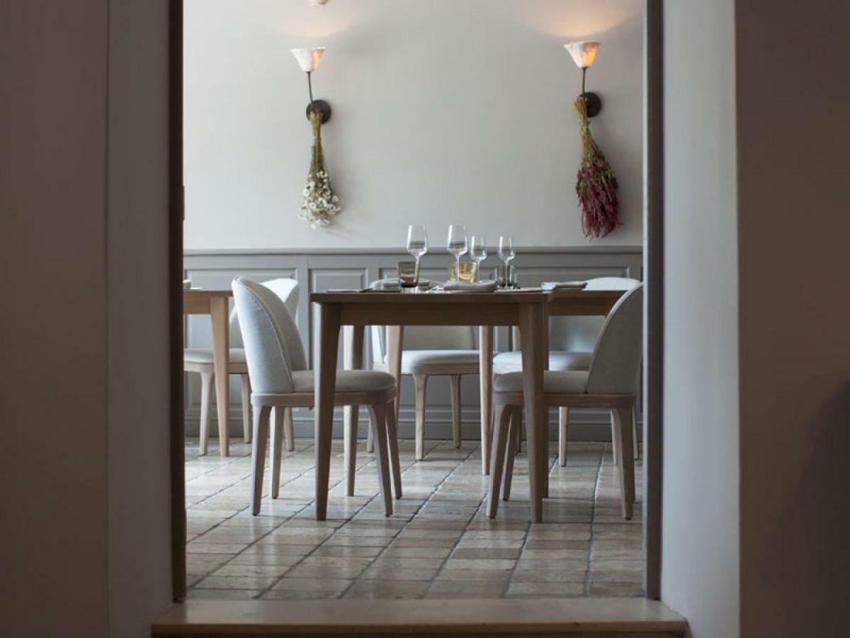Maison Hache Eygalières Esterno foto