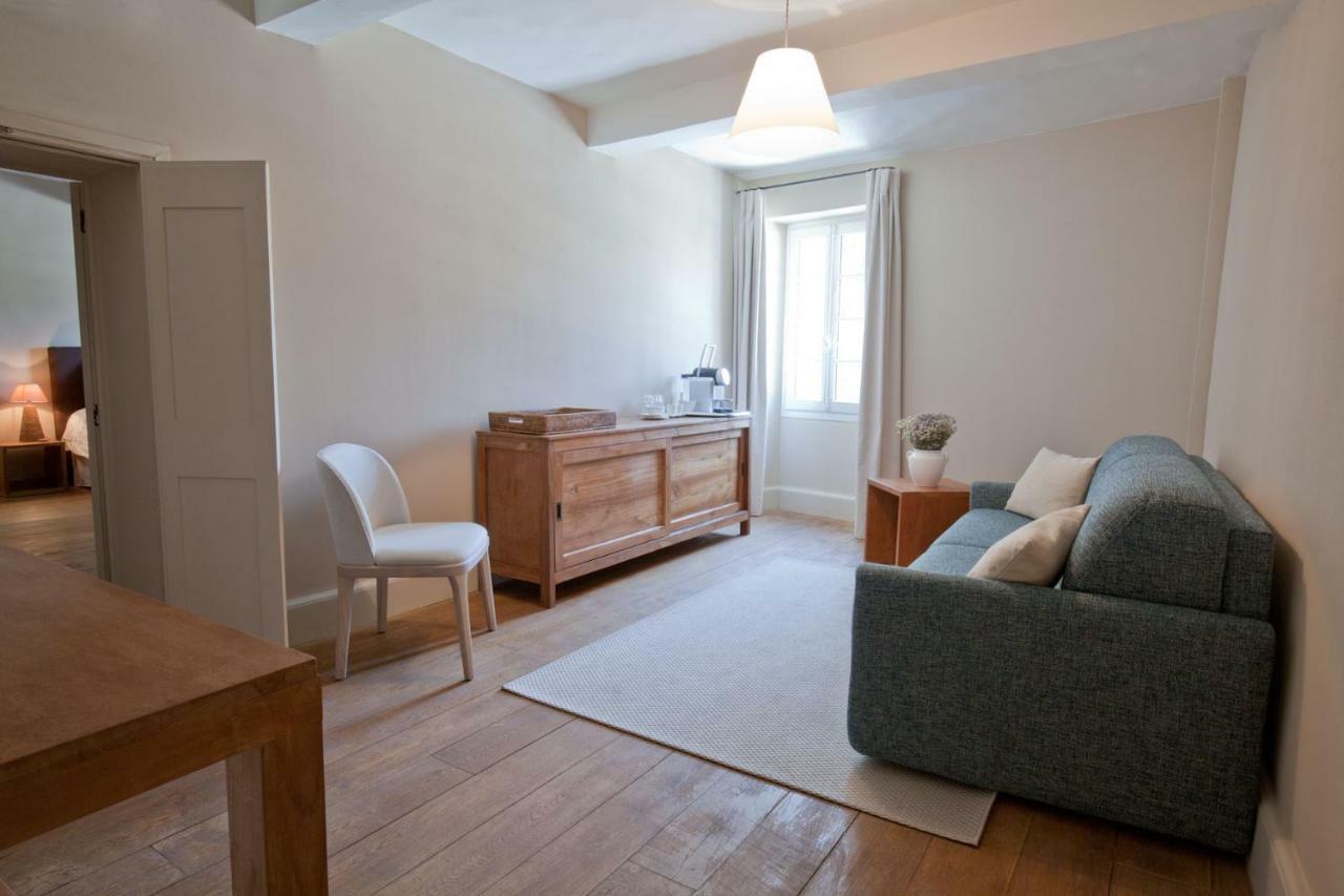 Maison Hache Eygalières Esterno foto