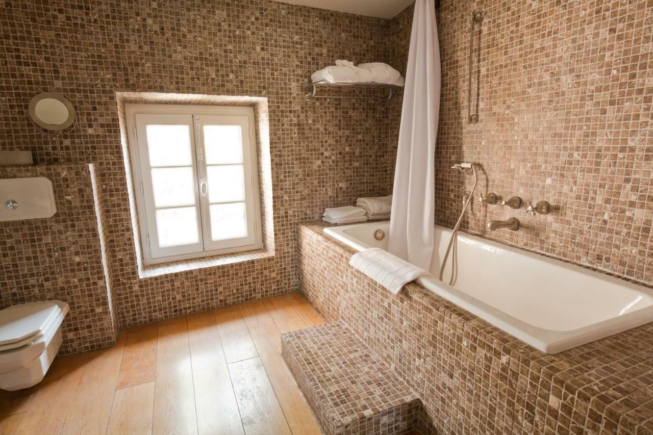 Maison Hache Eygalières Esterno foto