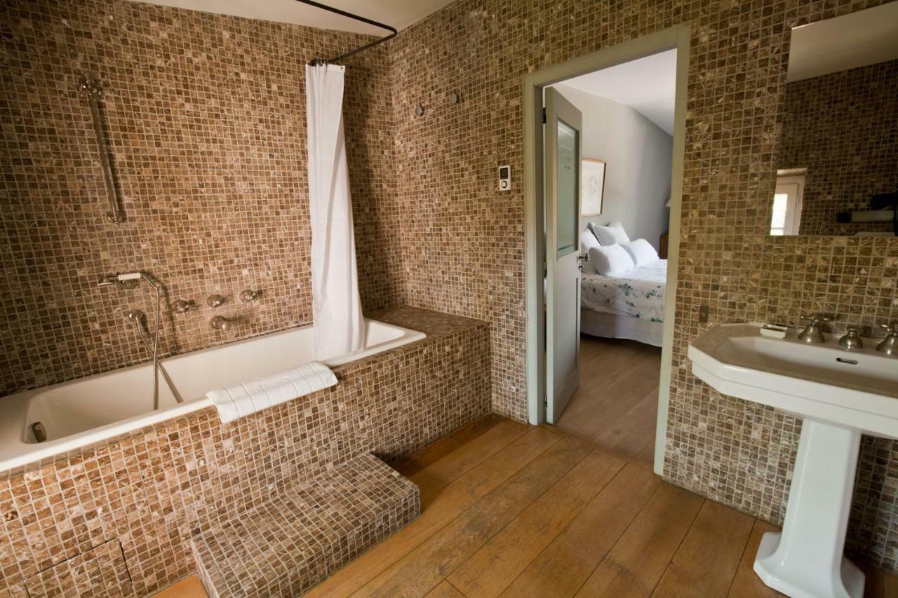 Maison Hache Eygalières Esterno foto