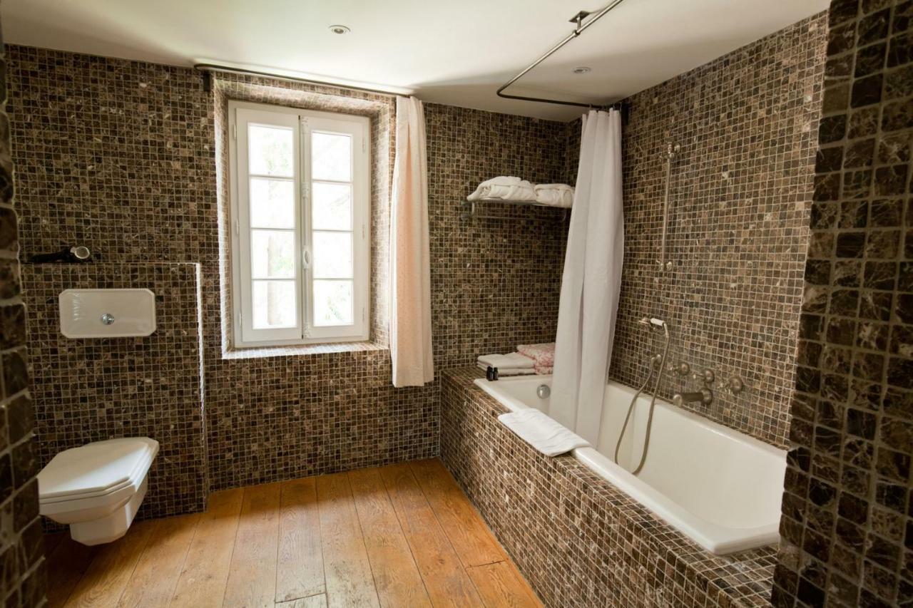 Maison Hache Eygalières Esterno foto
