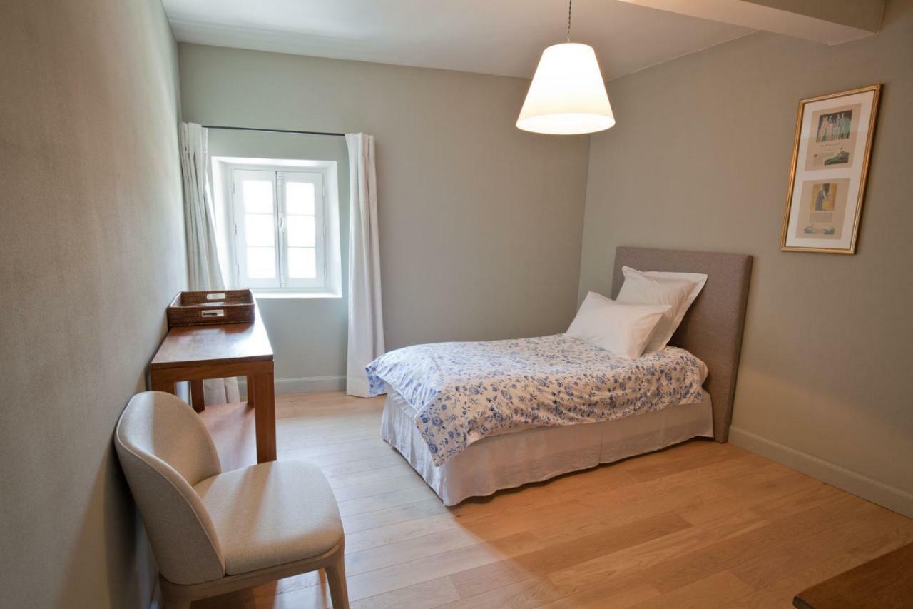 Maison Hache Eygalières Esterno foto